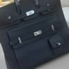 DDMode Hac 50 Multi Pocket CK89 Black Togo Leather GHW