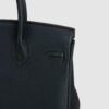 DDMode Birkin 25CM 6O Vert Cypres Togo Leather GHW