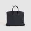 DDMode Birkin 25CM 6O Vert Cypres Togo Leather GHW