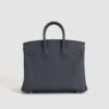DDMode Birkin 25CM H0 Gris Misty Togo Leather PHW