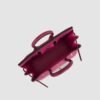 DDMode Birkin 25CM L3 Rose Purple Togo Leather GHW