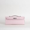 DDMode Kelly Cut 31CM 3Q Rose Sakura Swift Leather PHW