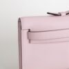 DDMode Kelly Cut 31CM 3Q Rose Sakura Swift Leather PHW