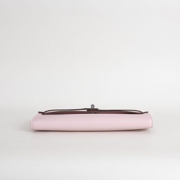 DDMode Kelly Cut 31CM 3Q Rose Sakura Swift Leather PHW