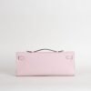DDMode Kelly Cut 31CM 3Q Rose Sakura Swift Leather PHW