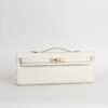 DDMode Kelly Cut 31CM CC10 Craie Swift Leather GHW