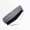 DDMode Kelly Cut 31CM CK89 Black Epsom Leather GHW