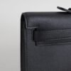 DDMode Kelly Cut 31CM CK89 Black Epsom Leather GHW