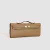 DDMode Kelly Cut 31CM Hermes 2S Sesame Swift Leather GHW