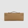 DDMode Kelly Cut 31CM Hermes 2S Sesame Swift Leather GHW