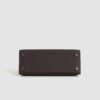 DDMode Kelly Sellier 25CM Epsom Leather 0G Rouge Sellier GHW