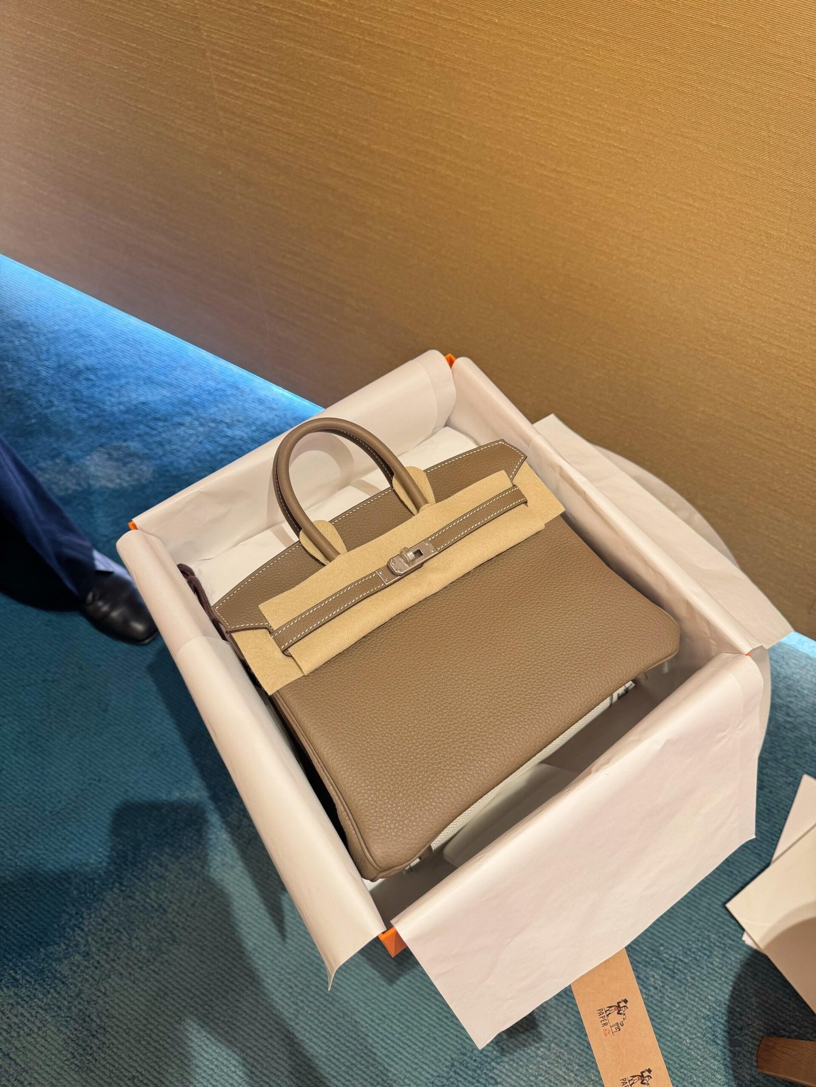 DDMode Birkin Bags Reviews 14