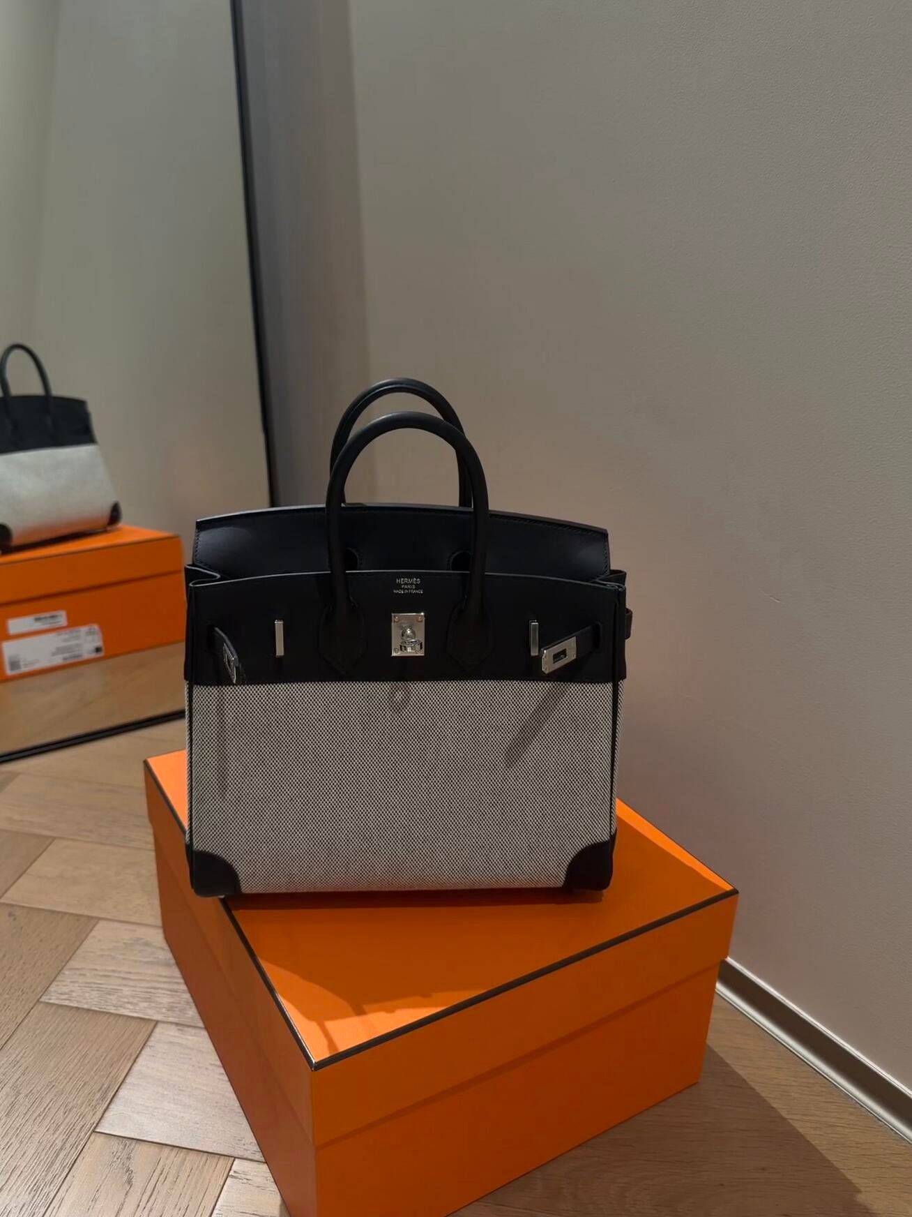 DMode Birkin Bags Reviews 12