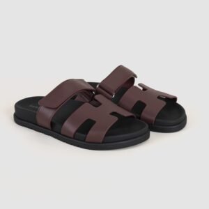 DDMode Chypre Sandals 55 Rouge H Swift Leather Women’s Shoes 01 DDMode Chypre Sandals 55 Rouge H Swift Leather Women’s Shoes